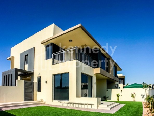 Big Layout | Private Garden | Type 2E