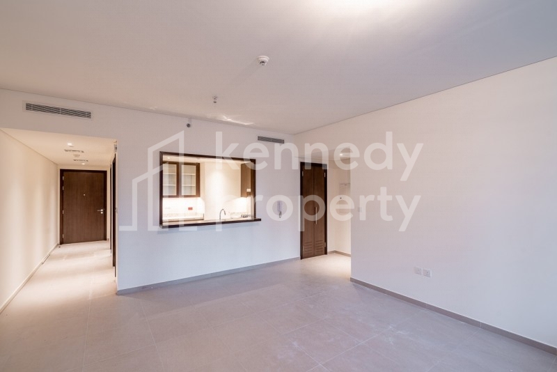 Brand New | Spacious Layout | Large Balcony