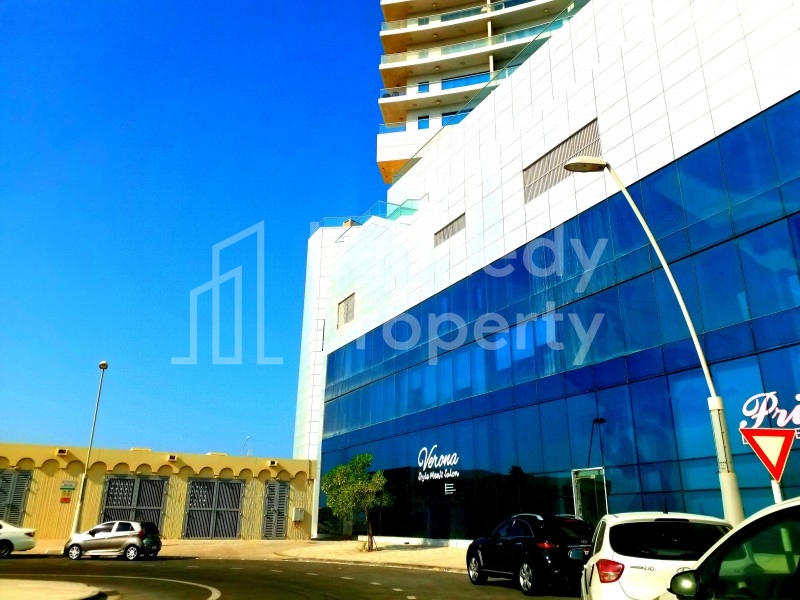 Fitted  Office I  Vacant  Now I Basement Parkings