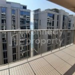 12 Cheques | Spacious 4+Maid | Duplex with Terrace