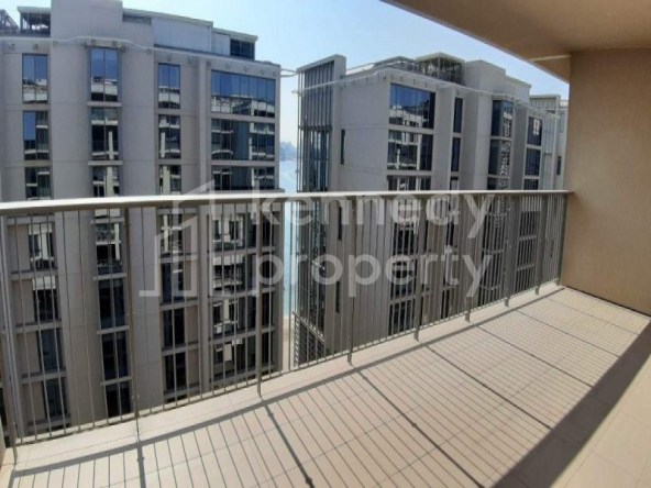 12 Cheques | Spacious 4+Maid | Duplex with Terrace