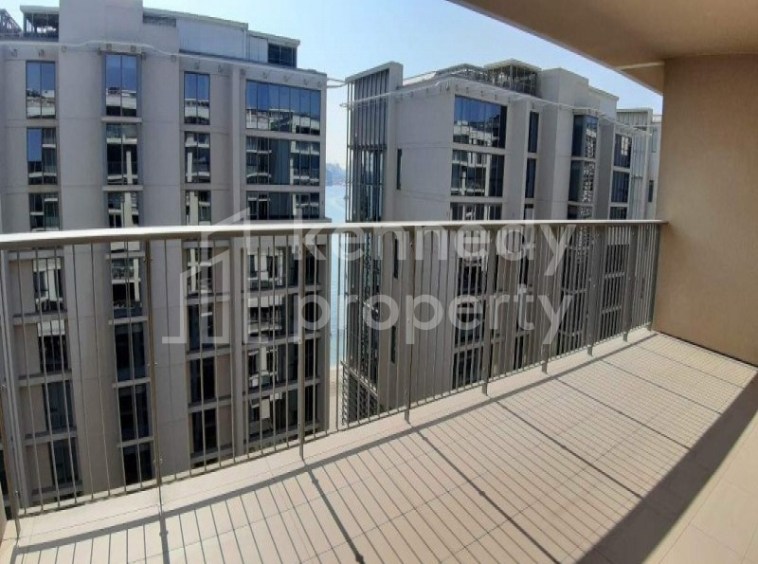 12 Cheques | Spacious 4+Maid | Duplex with Terrace