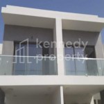 2 + Study Room | Single Row I Park on the Backside