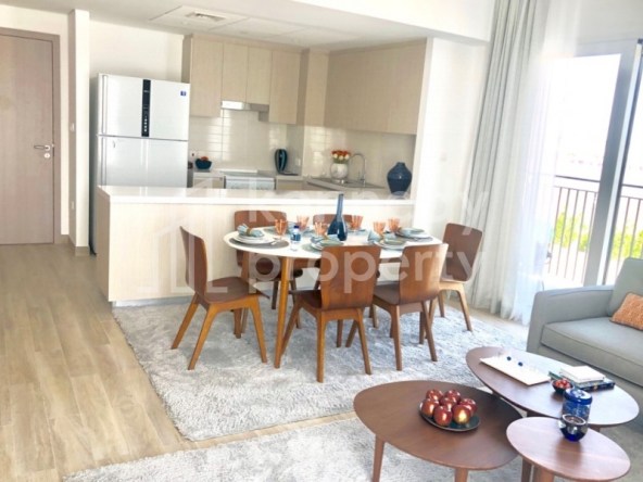 New Promotion I Modern Layout I Terrace