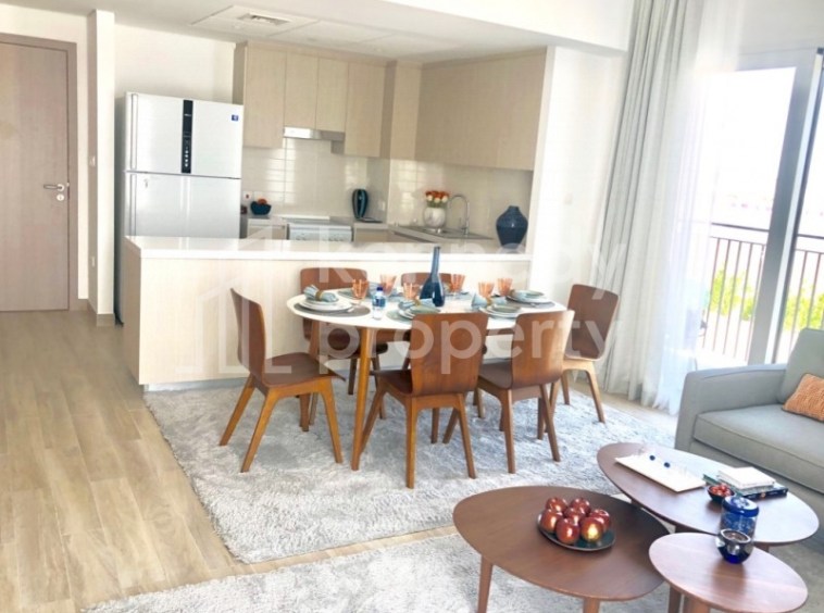 New Promotion I Modern Layout I Terrace