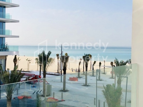 0% Fee| Reduced Price I Partial Sea View