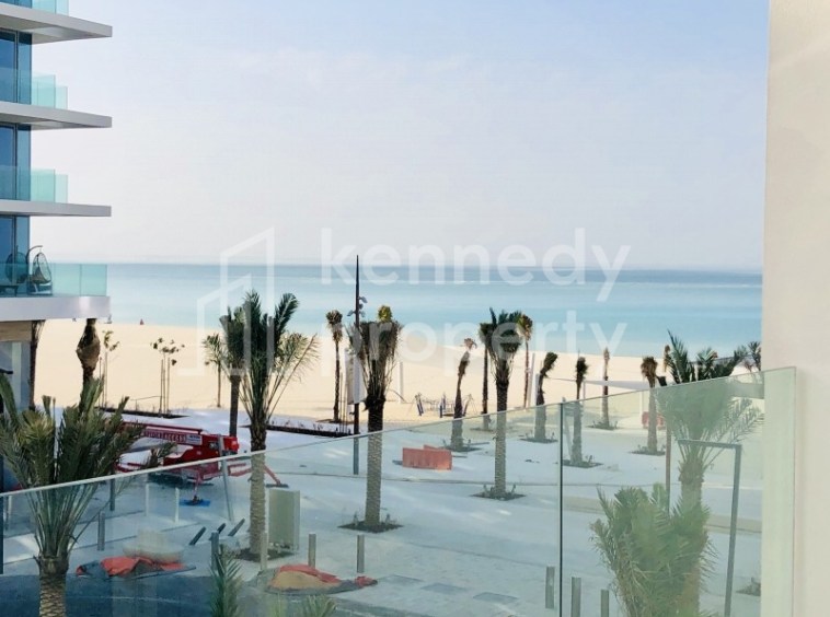 0% Fee| Reduced Price I Partial Sea View