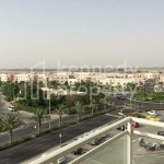 For investment| Great villa view |Rend refund