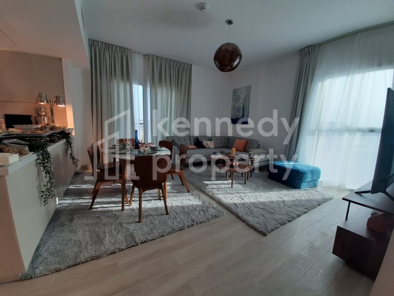 Canal View | Maids & Balcony| Save On Fees