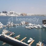 Sea View | Spacious Balcony | Appliances