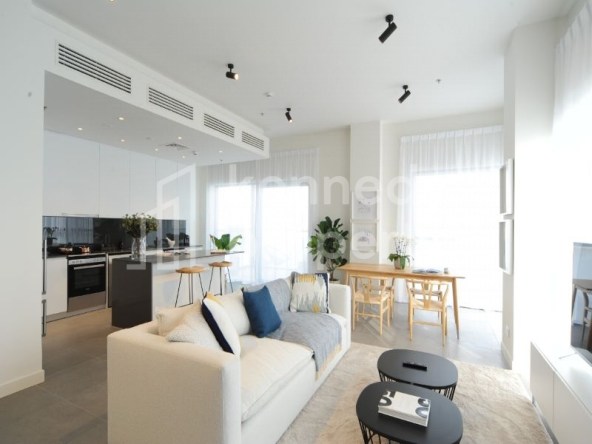 Beach Access I 5%DP I 60% Post Handover