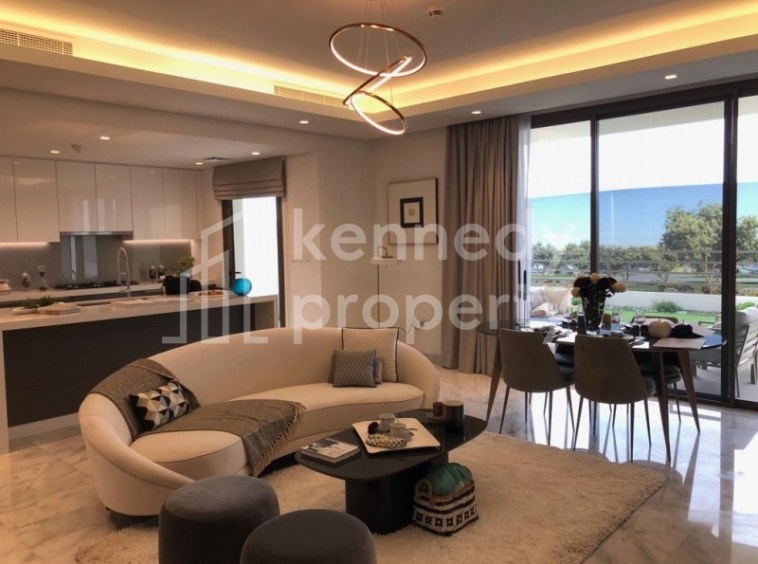 4F Villa I Golf View I Exclusive Location