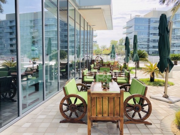 Modern Layout | No Commission I Balcony