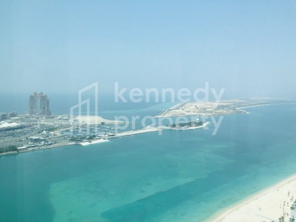 No commission | Sea Views | Huge Penthouse