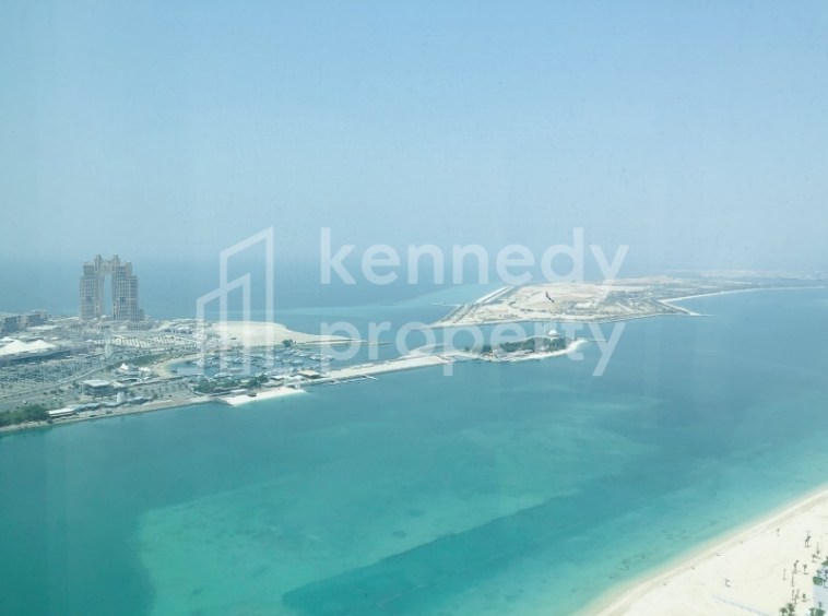 No commission | Sea Views | Huge Penthouse