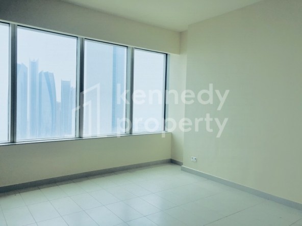 No Commission | Sea View | Best location