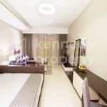 Fully Furnished I Modern Layout I Spacious