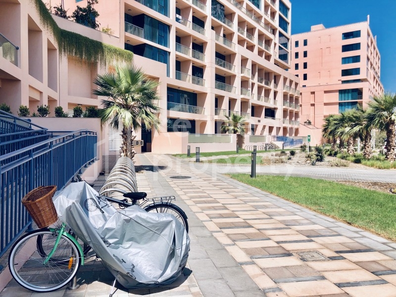 13 Months |12 Cheques Fee| Reduced Price