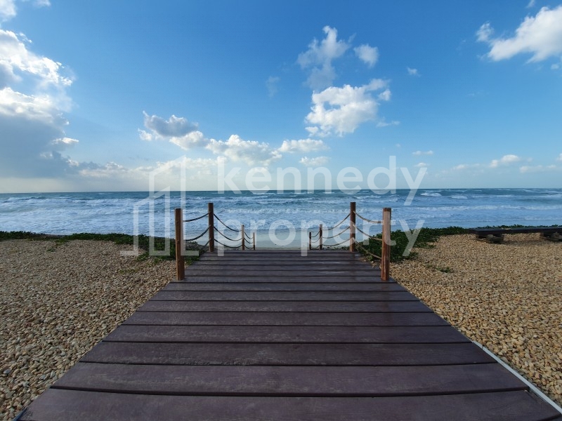 Amazing Corner Villa I Sea View I Spacious