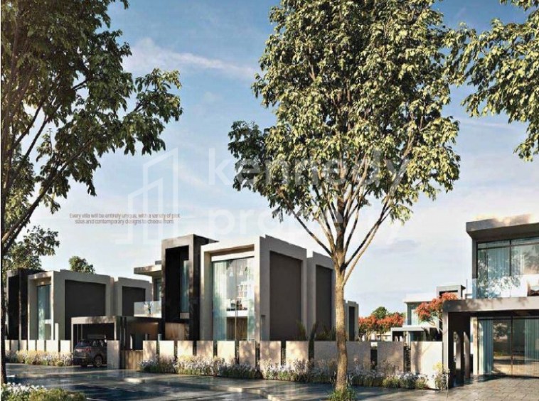 Villa I Gated Community I Special Offer