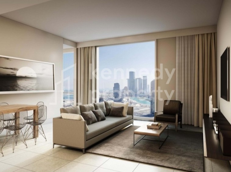 Resale I Stylish Layout I Basement Parking