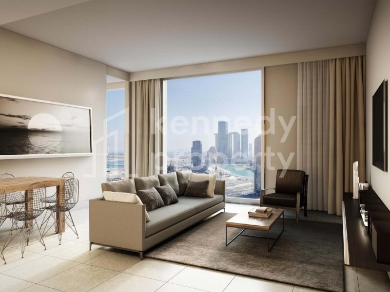 Resale I Stylish Layout I Basement Parking