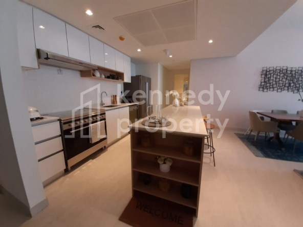 0 FEES I Brand New I With Amazing Balcony