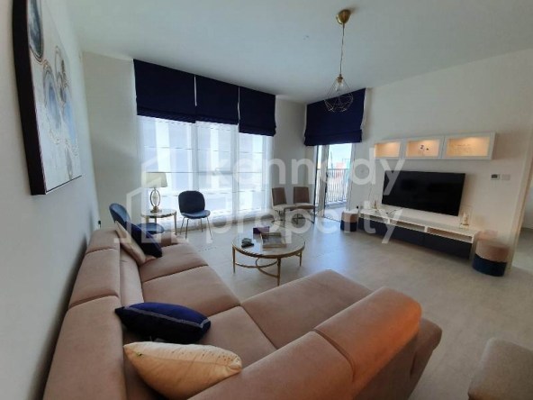 Come to see and fall in love! I Balcony I Available Now