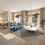 Big Garden I Post Handover I Private Beach