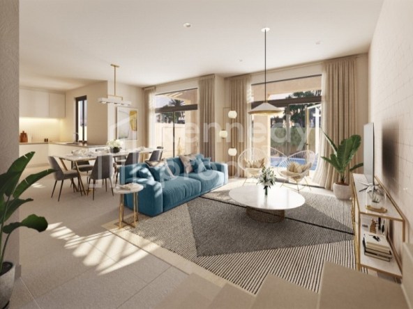 Big Garden I Post Handover I Private Beach