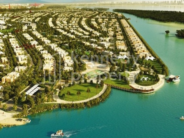 Premium Sea View I Mangrove I 0% Service Charge