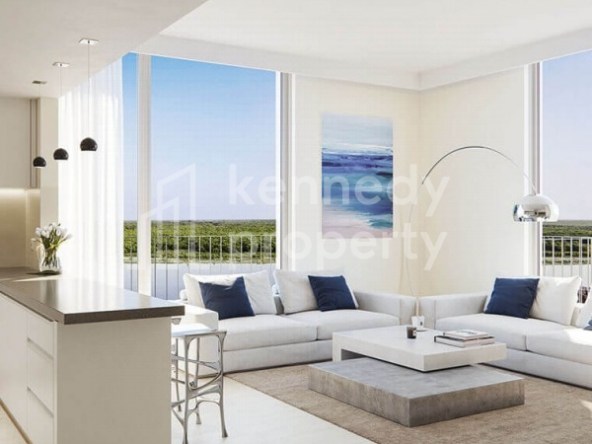 Unique Layout I Canal View I No Commission