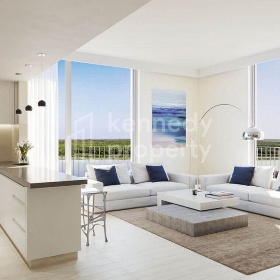 Unique Layout I Canal View I No Commission