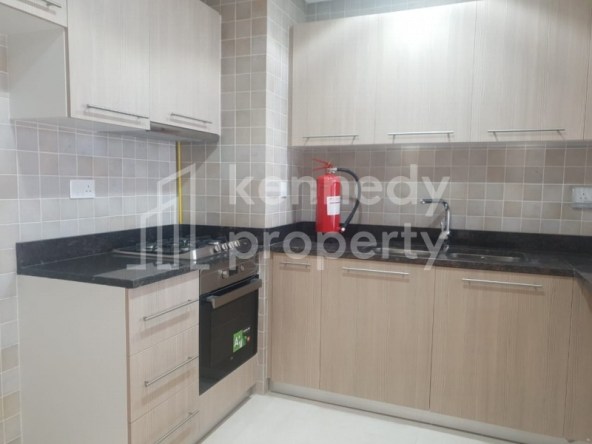 Modern Layout I Superb Facilities I Vacant