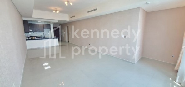 Full Sea View I Prime Location I High Floor