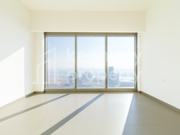 Sea View I Prime location I Spacious Layout