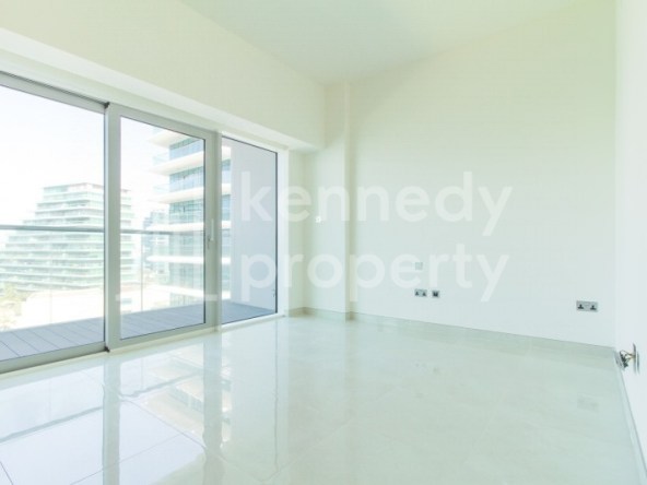 Full Sea View I Modern Layout I Prime Location