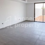 Single Row | Next to Park | Open Plan Layout