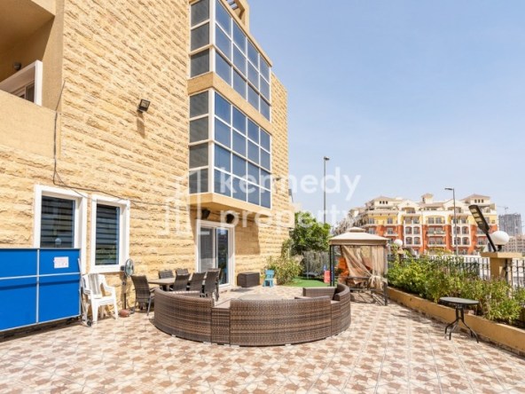 Fully Upgraded | Vacant on Transfer | Largest Plot