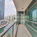 Marina View I Spacious Layout I Ready to Move in