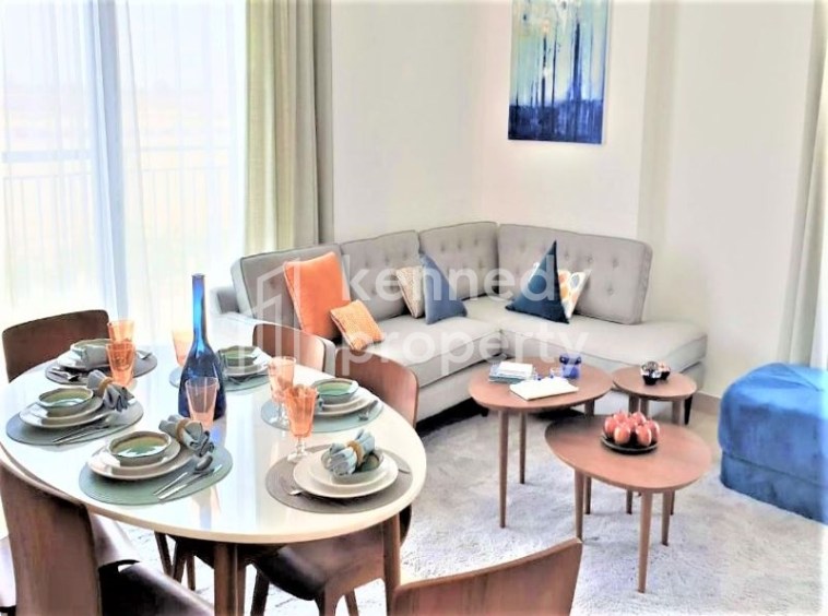 Marina View I Maid's Room I Original Price