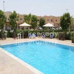 Single Row I Landscaped Garden I Vacant On Transfer