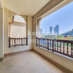 Near to Dubai Mall | Upgraded Interior | Huge Balcony