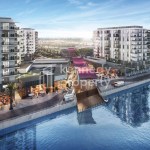 Canal View | High Floor | Ready to Move-in