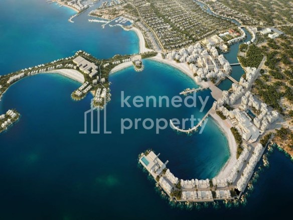 Handover Soon | Post 5-Year Payment | Sea View