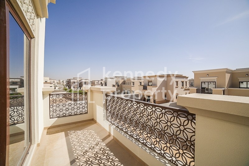 Prime Location | Large Plot | Type 2