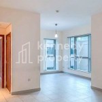 Burj Khalifa View | Well Maintained | Vacant