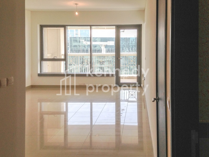 Pool View | Well Maintained | Spacious Layout