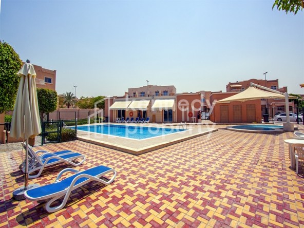 Hot Deal I Quiet Area I Landscaped Garden