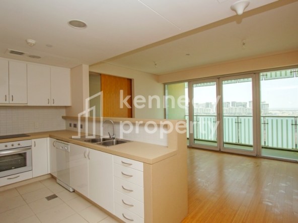 Beach Access I Well Maintained I Ready to Move In